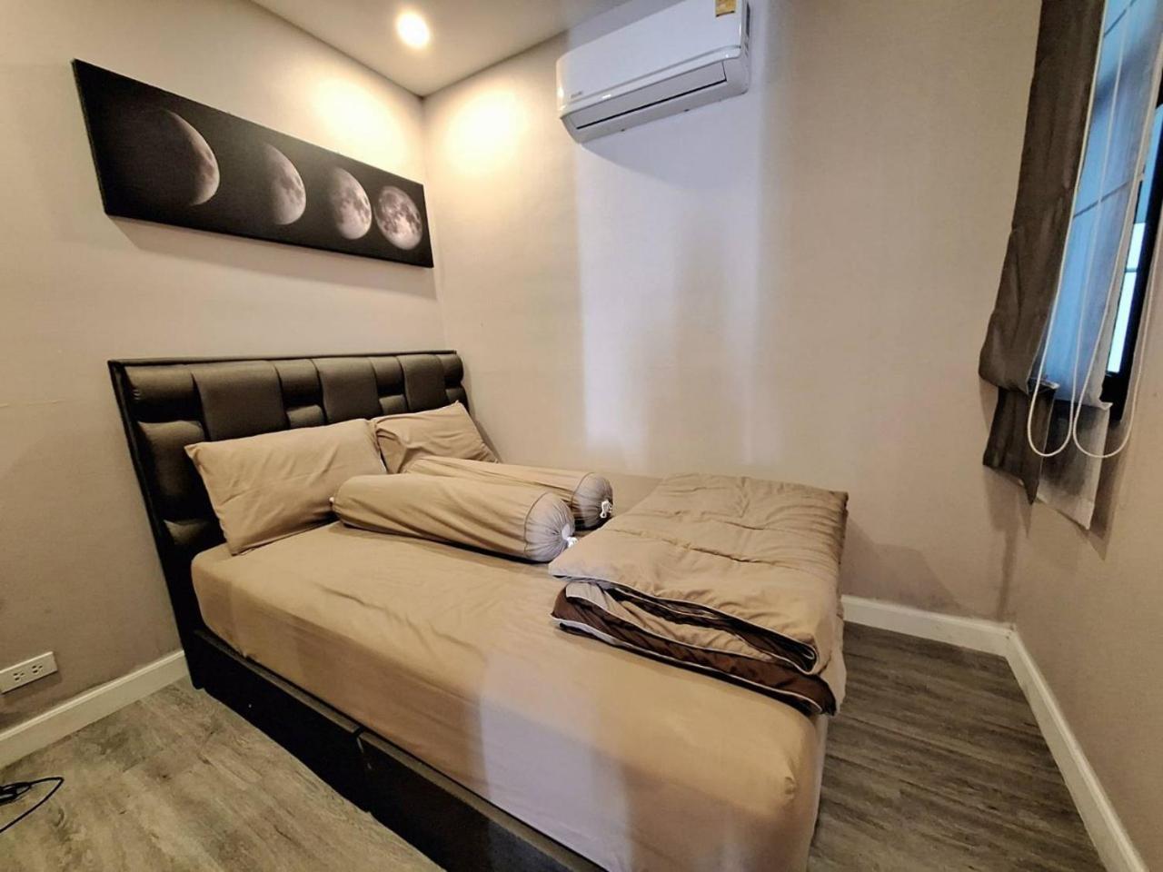 The Modern A46 Hua-hin Private Poolvilla From 3km * Hua Hin